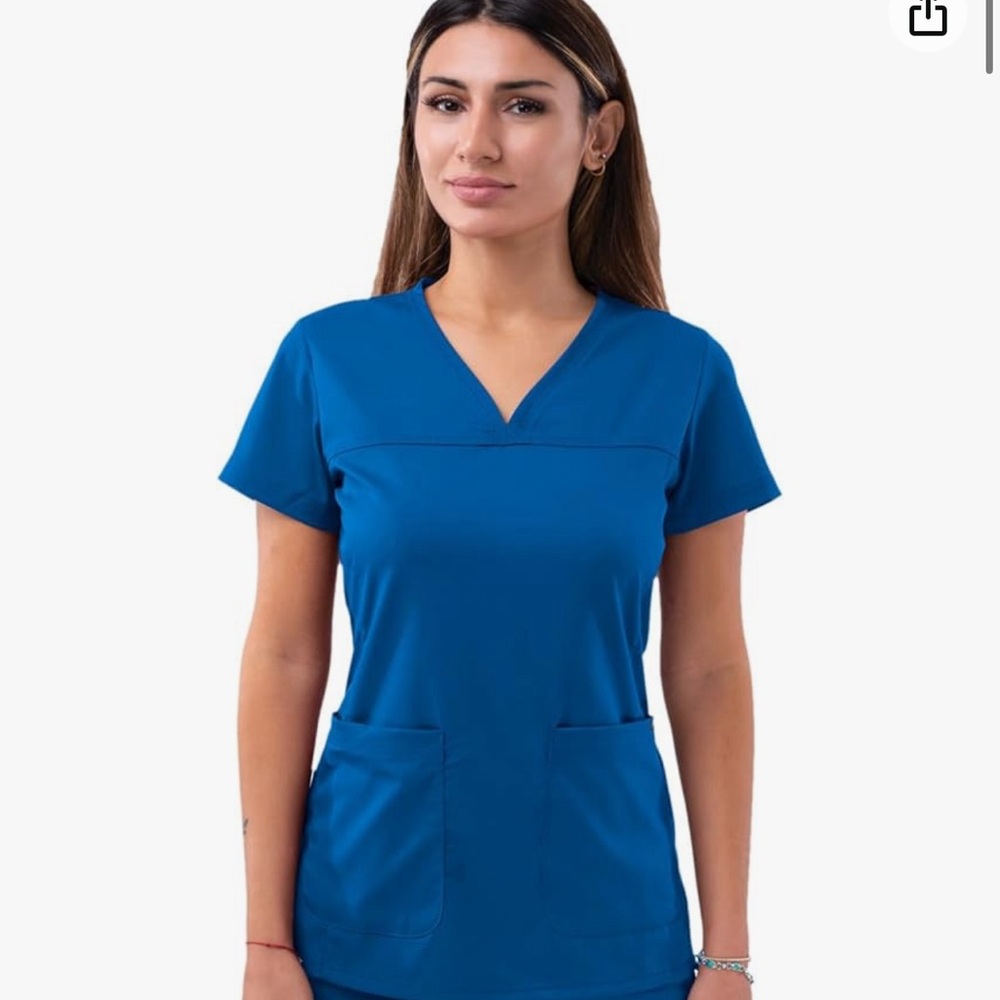 Adar scrubs
